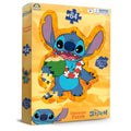 PREORDER Puzzle - Stitch Character - 64pc