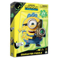 Puzzle - Minions 3 Character Puzzle - 64pc