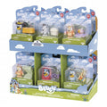 Bluey S15 Story Starter Pk 12Pc Cdu Assorted